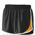 Augusta Ladies Junior Fit Adrenaline Short